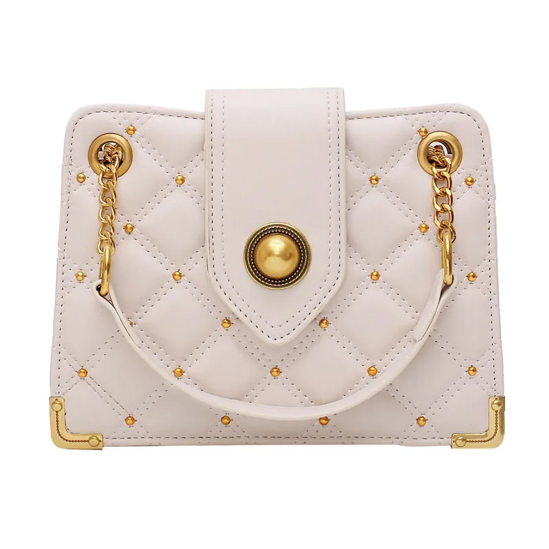 

bags for women 2019 High Quality Fashion Square Single Shoulder Bag sac main femme crossbody bags for women messenger bag