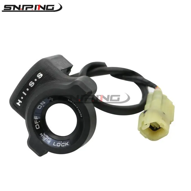 

for Honda CBR600RR motorcycles which F5 CBR1000RR CB1300 HISS key switch sensor Original motorcycle parts disassembled