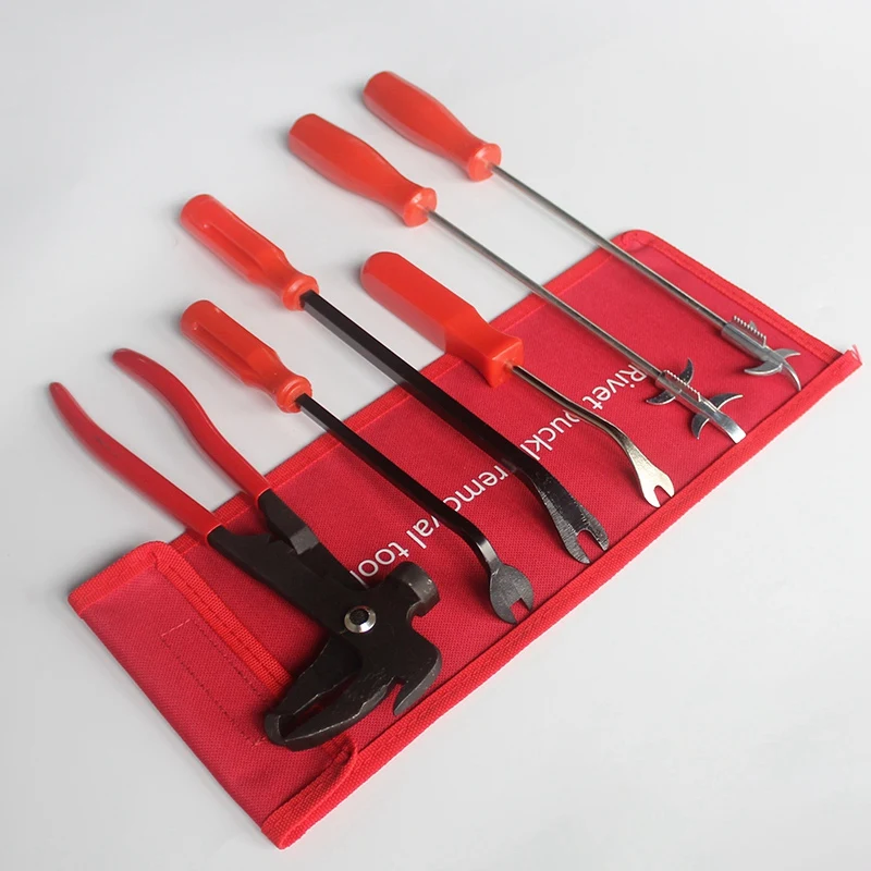 Набор Для Снятия Клипс Автомобиля Купить