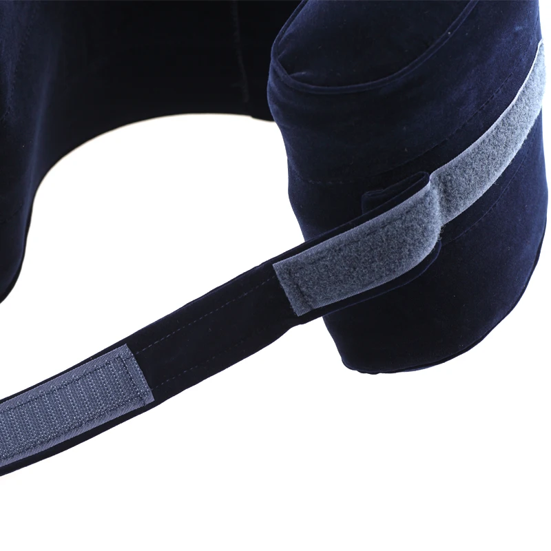 yuwell neck traction C neck massager cervical traction massager inflatable cervical Medical Cushion Pain Relief