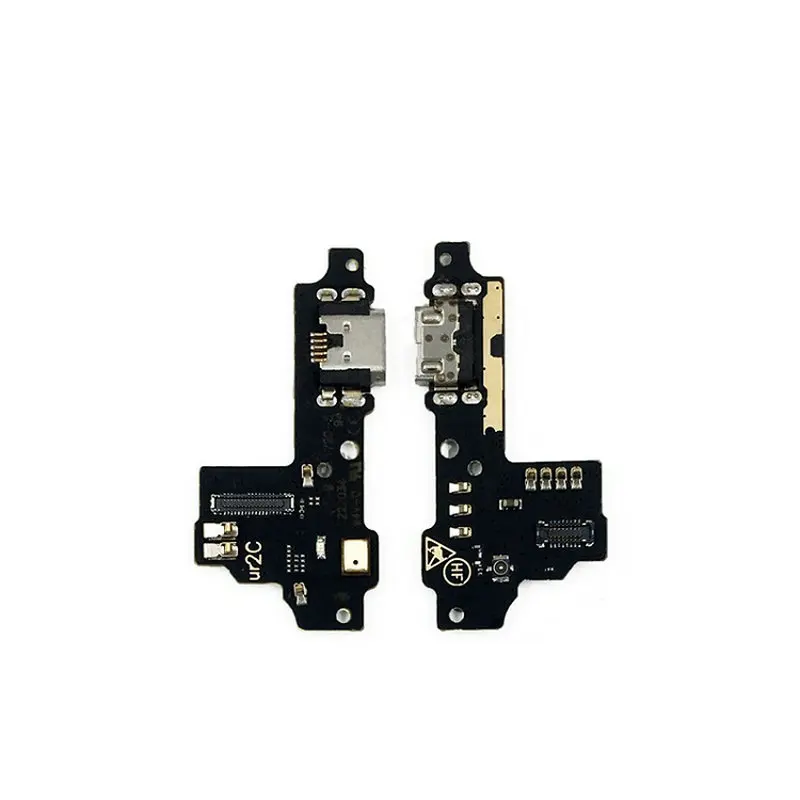 中兴Blade V8尾插小板 USB充电