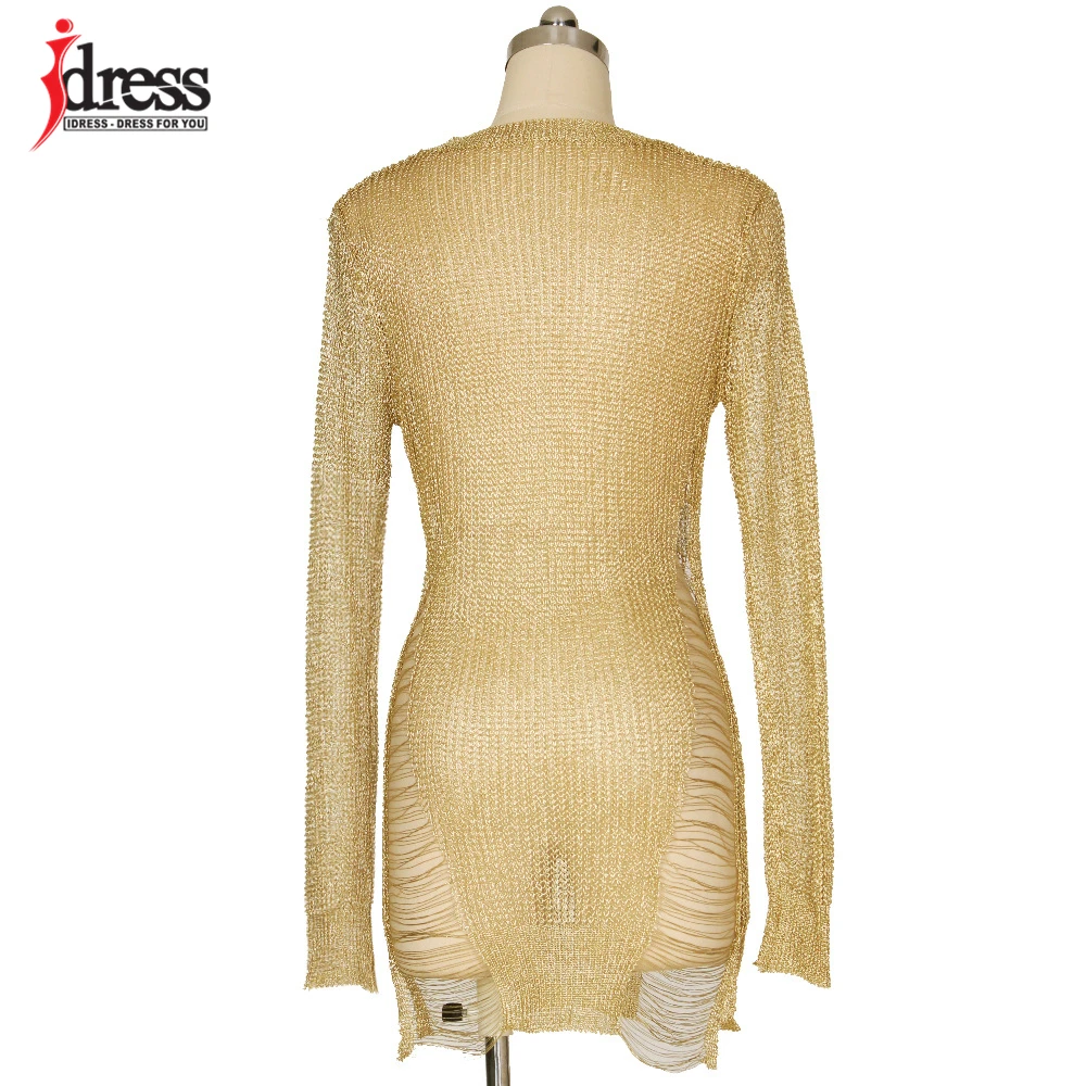 Women Mini Club Dress Bodycon  (4)