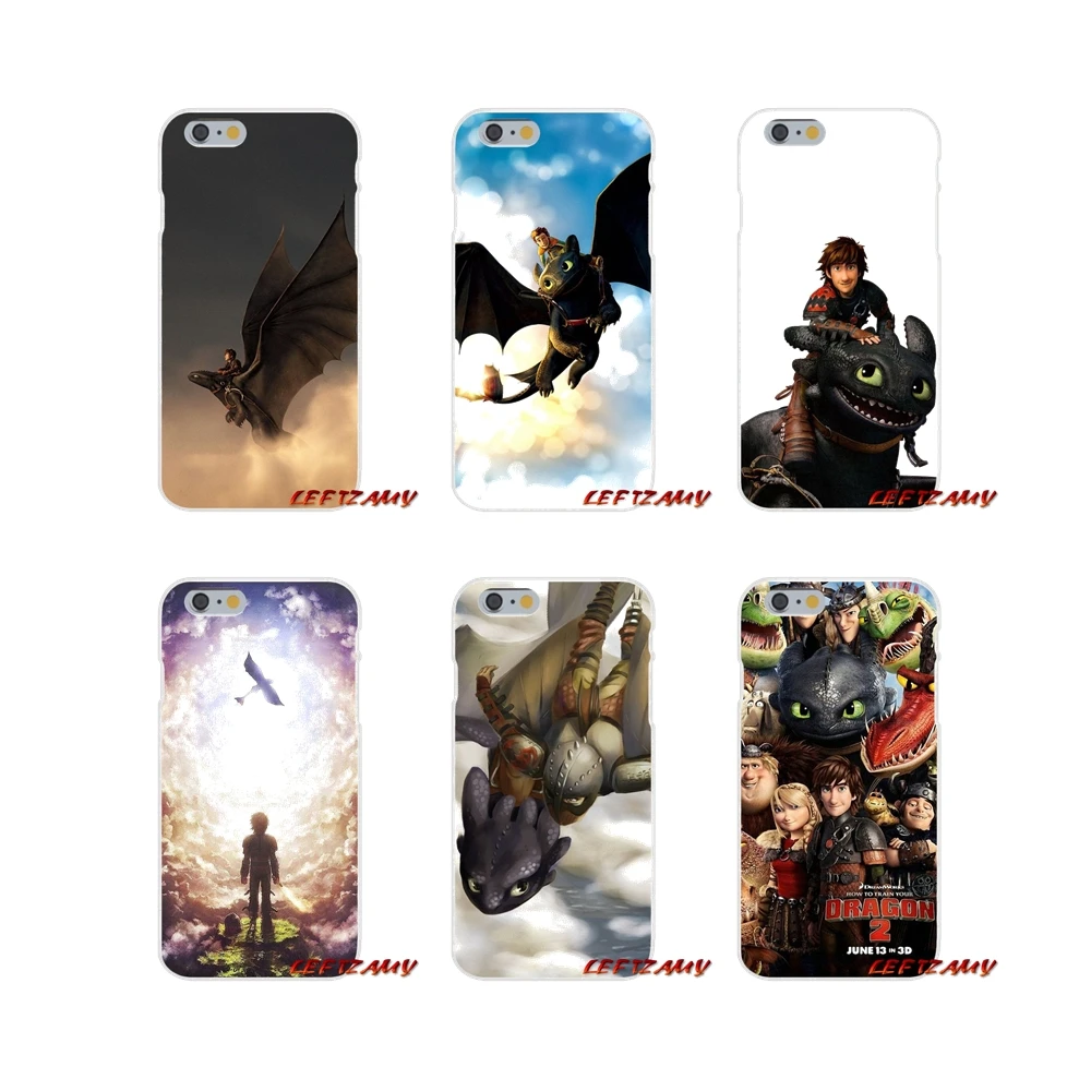 

Accessories Phone Cases Covers For Samsung Galaxy S3 S4 S5 MINI S6 S7 edge S8 S9 Plus Note 2 3 4 5 8 Toothless Train Your Dragon