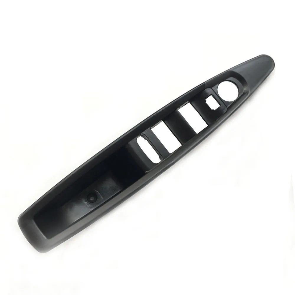

Car Window Switch Panel Front Left Window Lifter Switch Frame For Citroen C4