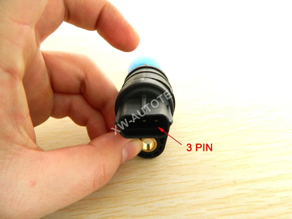 0K2A2-17400/0K2A2 17400/0K2A217400/0K2A117400/0K2A1-17400/SU6195 датчик скорости с редуктором для KIA RIO SPECTRA SEPHIA-2 1998-2003