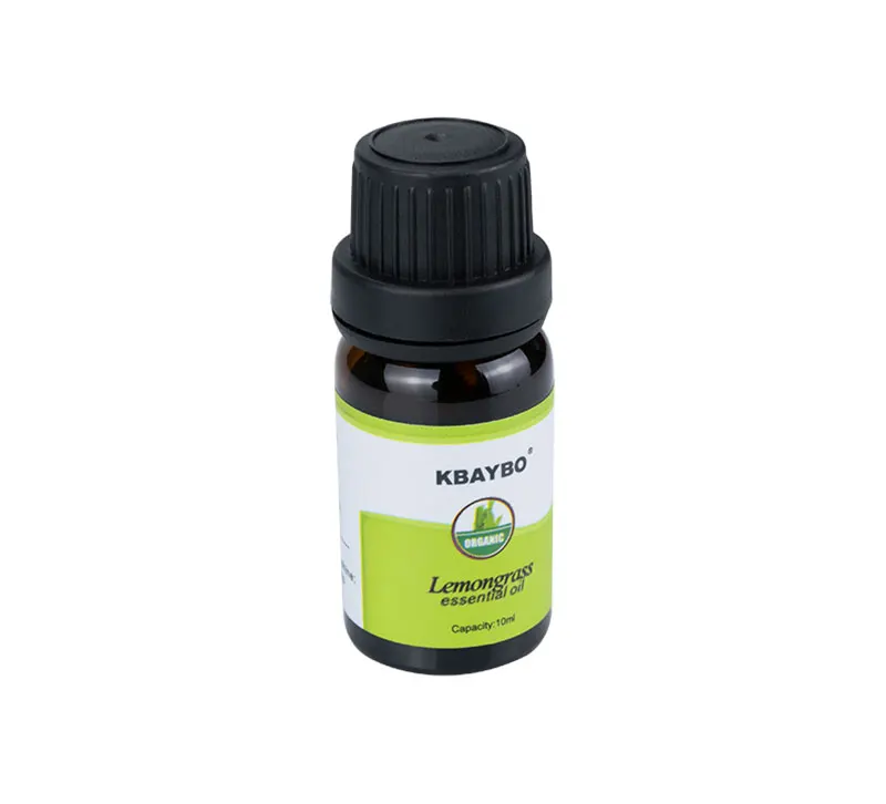 DEKAXI Ароматерапия масло увлажнитель эфирное масло для диффузора 6 видов аромат апельсина лаванды мяты перечной Лемонграсс чай