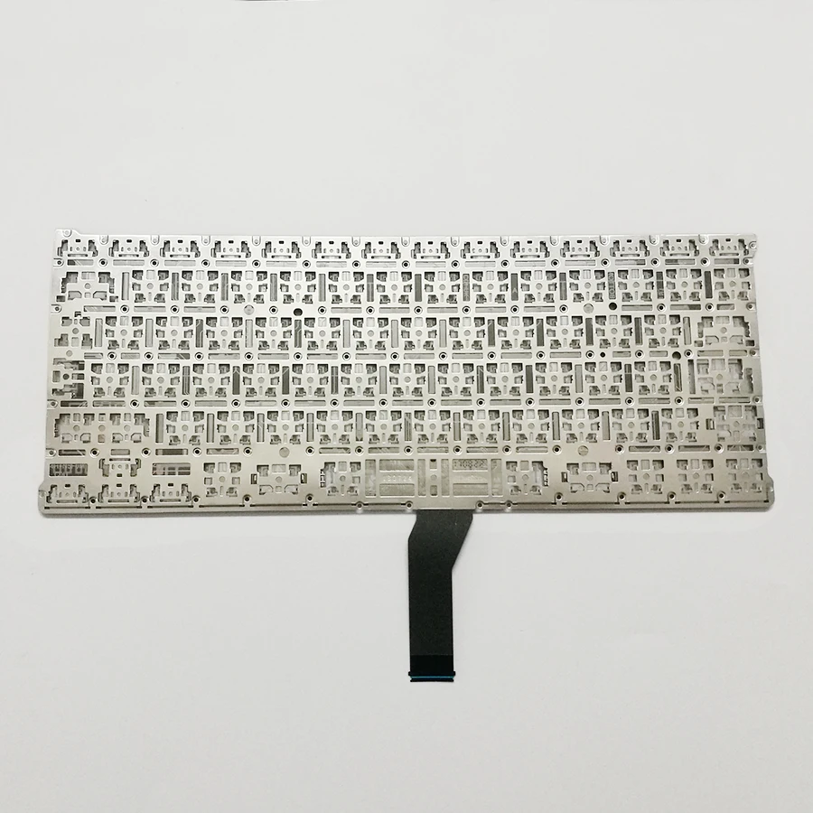 Швейцария Швейцарский Клавиатура для ноутбука Macbook Air 1" A1369 A1466 2011 2012 2013