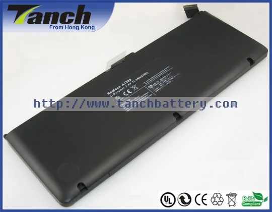 Аккумулятор для ноутбука A1309 APPLE MacBoook Pro 17 &quotmid 2010 L2009 MACBOOK 17&quot A1297 MC226 */A