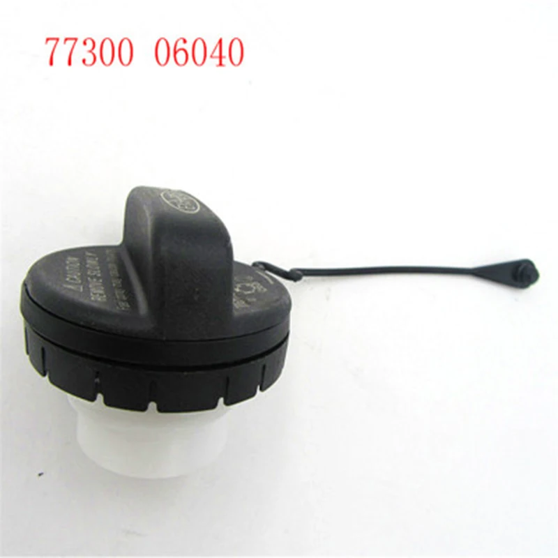 Заменяет Авто Топливный газовый колпачок крышка резьба стиль для моделей TOYOTA US