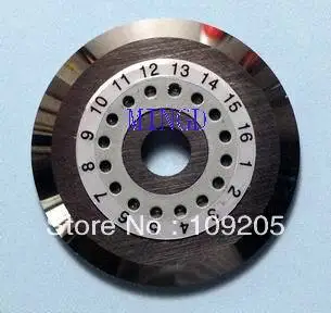 

Blade of OPTICAL FIBER CLEAVER JILONG KL-21B/21F/21C High Quality