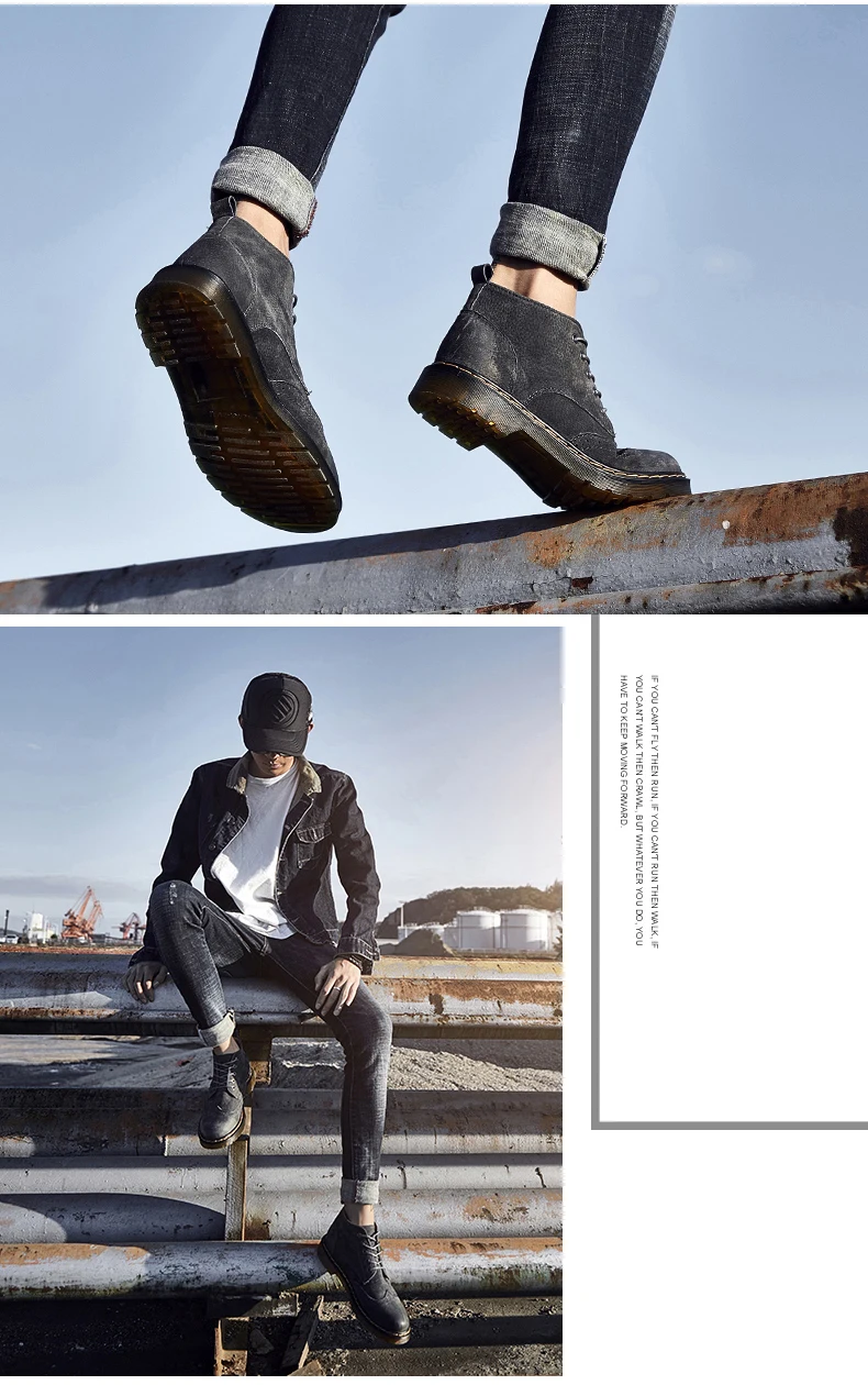 Leather casual shoes (17)