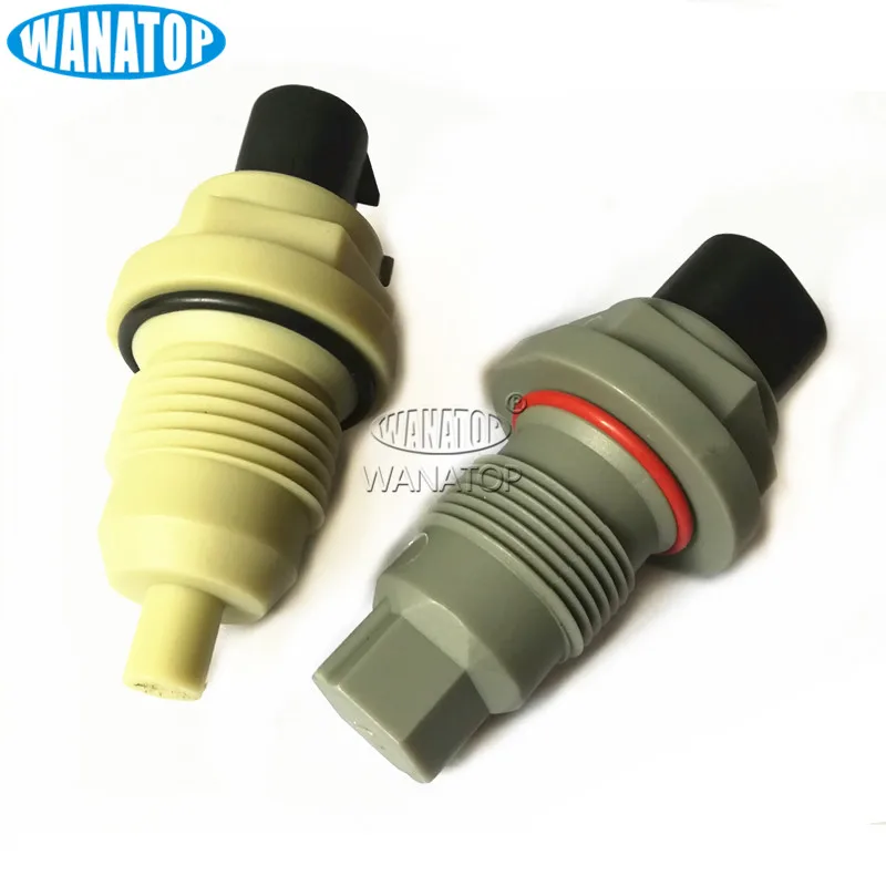 Вход/датчик выходной скорости 4800878 4800879 4412878 4412879 для Chrysler Sebring Dodge Avenger-2 шт