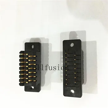 

IC39-1505MF-G4 ZIP 15P Socket 1.27mm Pitch Test And Burn in Socket