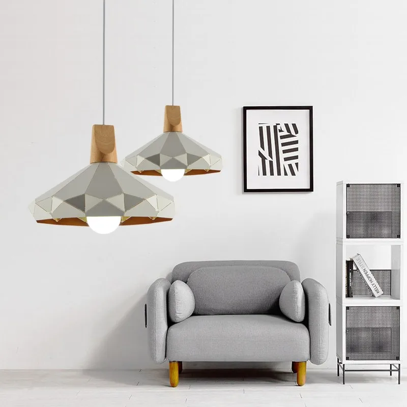 Светильники Скандинавский Стиль Купить В Москве