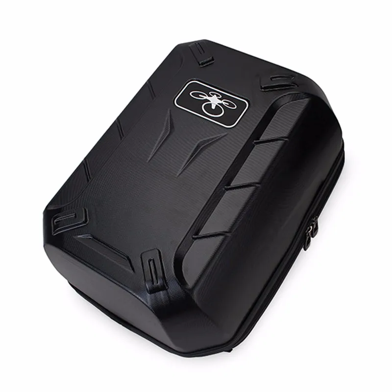 Phantom 3 Hardshell Bag Backpack Shoulder Carry Case Hard Shell Box For DJI Phantom 3/2 Drones Quadcopter