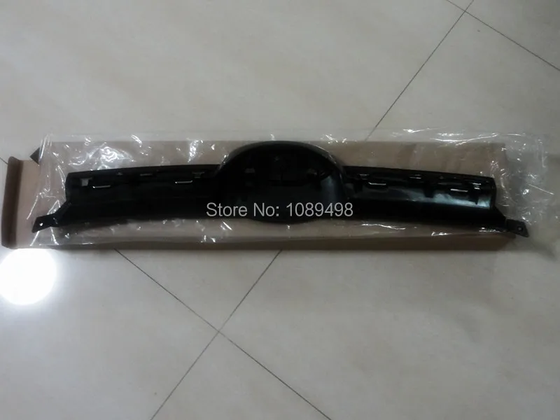 1 шт. краска для выпечки верхняя решетка Ford Focus 3 III 2012 2014|grill pieces|ford focus grilleford grille |