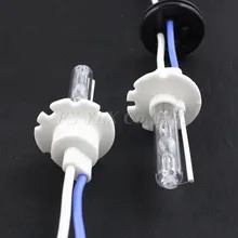 FSYLX 75 Вт D2S HID ксеноновая лампа D2 D2S HID ксенон головной светильник лампы светильник, 75 Вт, автомобильный d2s Ксеноновые головной светильник фары 4300K 6000K 8000K