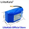 LiitoKala – batterie li-ion rechargeable 36V, 4400mah, 4,4 ah, pour scooter électrique, hoverboard, monocycle ► Photo 2/4