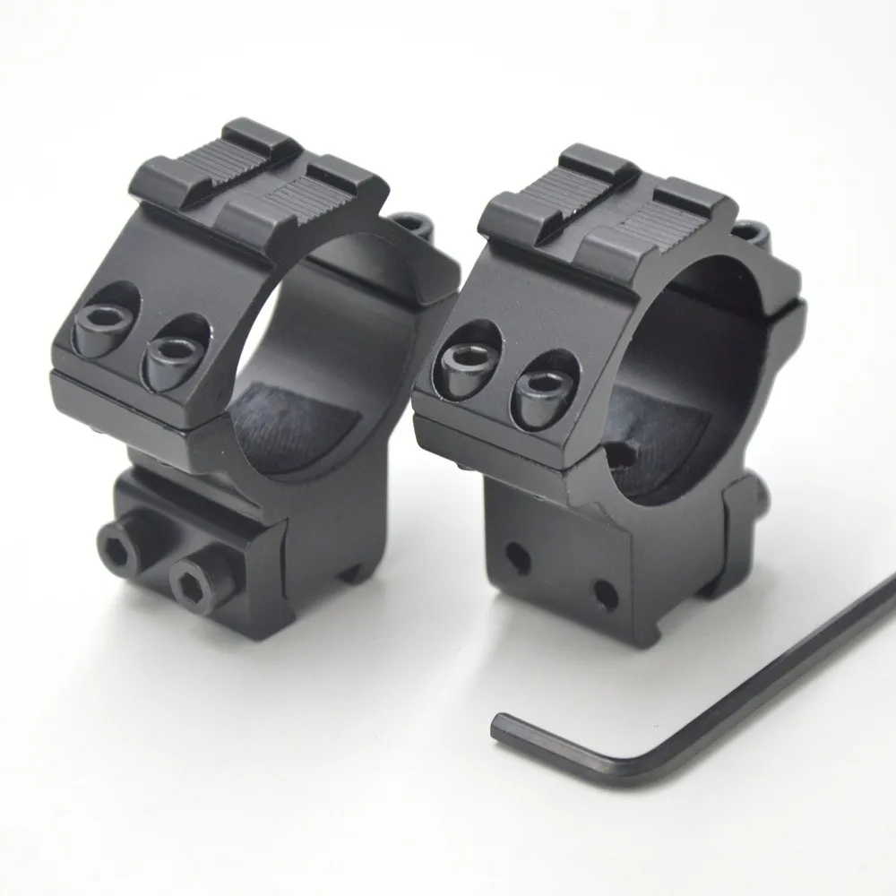 MD3007 scope mounts (5)
