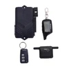 Russian Version Two Way Car Alarm System with Engine Start LCD Remote Control Key Fob Case For B9 ► Photo 3/6
