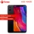Original Global Firmware Xiaomi phone Mi8 Mi 8 64GB Snapdragon 845 Octa Core 6.21" 2248x1080P Dual Rear Camera Mobile Phone