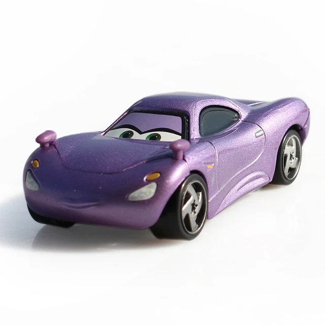 Disney Pixar Carro De Corrida Para Crianças, Pixar Carros, 12 Estilos,  Números, Motorista De Corrida, Escala 1:55, Metal Fundido, Liga, Brinquedo  Infantil, Relâmpago Mcqueen - AliExpress