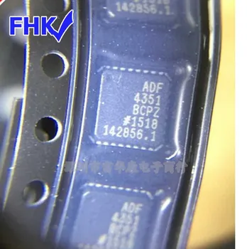 

Free shipping 5PCS ADF4351BCPZ-RL7 LFSCP32 ADF4351BCPZ ADF4351 stock