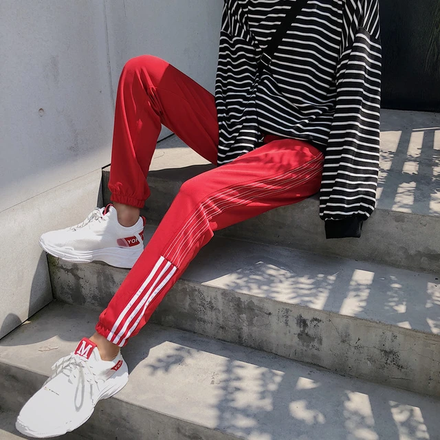 Best Offers Running Pants Fitness Exercise Sport Pants M-XL Loose Quick Dry Jogging Pants Women Sporting Trousers Gym Sportswear Bottoms Best Offers Running Pants Fitness Exercise Sport Pants M-XL Loose Quick Dry Jogging Pants Women Sporting Trousers Gym Sportswear Bottoms