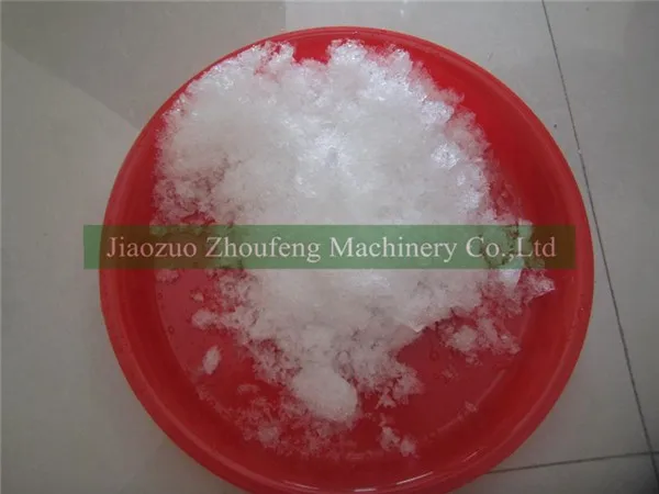 Ice shaving machine (3)