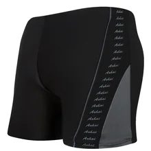 Горячая Мужская одежда для плавания отделяет плавки эластичные шорты для серфинга плюс размер пляжные шорты для плавания плавание ming серфинг для купания шорты