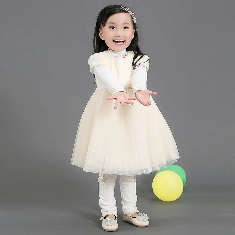 

Nimble girls dress roupas infantis menina kids dresses for girls vestido robe fille unicorn party princess dress vestidos dress