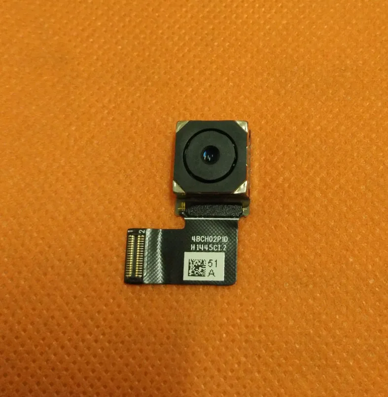 100% оригинальная камера заднего вида модуль 20.7MP для Meizu MX4 Pro M462 4G LTE Octa Core 5 &quot2560x1536