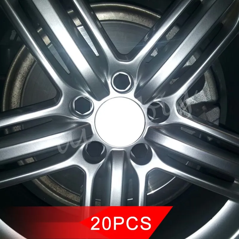 Prix pour Noir Style De Voiture Accessoires Roue Pneu Boulon Vis Caps Lug Hub Écrou Valve Stem Covers Protecteur Hexagonale 19mm Silicone garniture Prix pour Noir Style De Voiture Accessoires Roue Pneu Boulon Vis Caps Lug Hub Écrou Valve Stem Covers Protecteur Hexagonale 19mm Silicone garniture