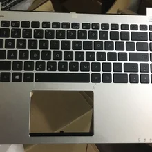 Wellendorff /оригинальная Подставка для рук для ASUS S400 S400CA US клавиатура верхняя крышка верхняя оболочка C крышкой