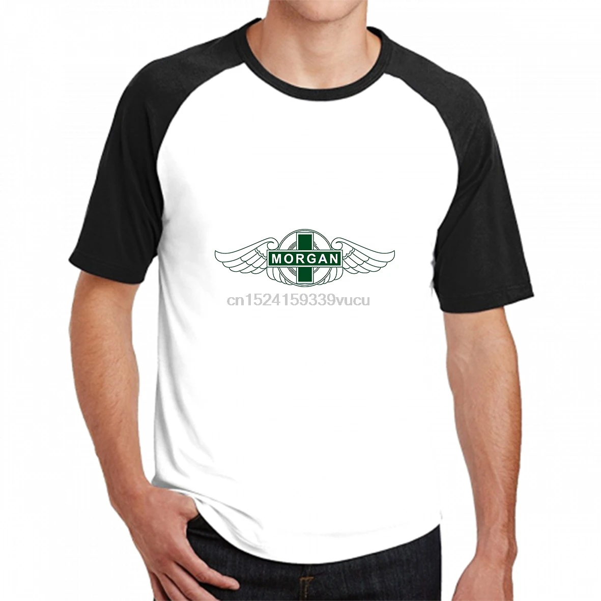 

Printed Men T Shirt Cotton O-Neck tshirts Morgan Motor Car Company Short-Sleeve Women T-Shirt
