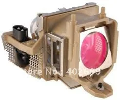 

Projector lamp TLPLW7 with housing for Toshiba TDP P75