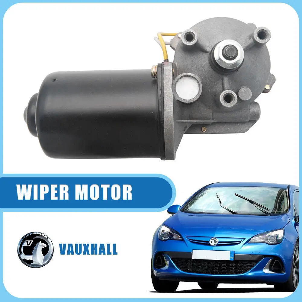FRONT WINDSCREEN WIPER MOTOR Vauxhall CORSA C TIGRA B NEW COMBO C