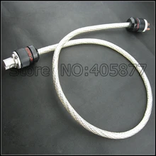 audio Valhalla-2 US Power Cord Amplifier CD Player power cord 2m hifi power cable