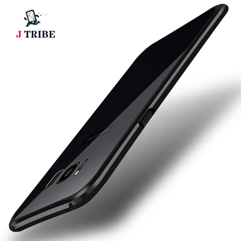 bilder für Für galaxy s8/s8plus stoßstange Metallrahmen + Acryl rückseite für Samsung Galaxy S8 plus bruder 2in1 antiklopf shell fahrradrahmen kühlen bilder für Für galaxy s8/s8plus stoßstange Metallrahmen + Acryl rückseite für Samsung Galaxy S8 plus bruder 2in1 antiklopf shell fahrradrahmen kühlen
