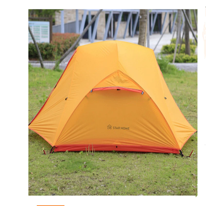 best ultralight tent for 2