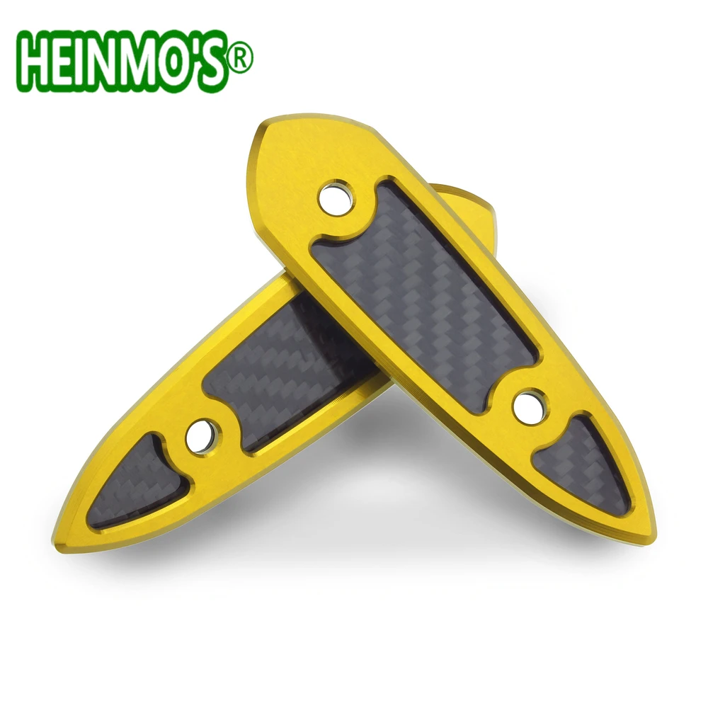 For Yamaha YZF R3 R25 mirror cover (25)