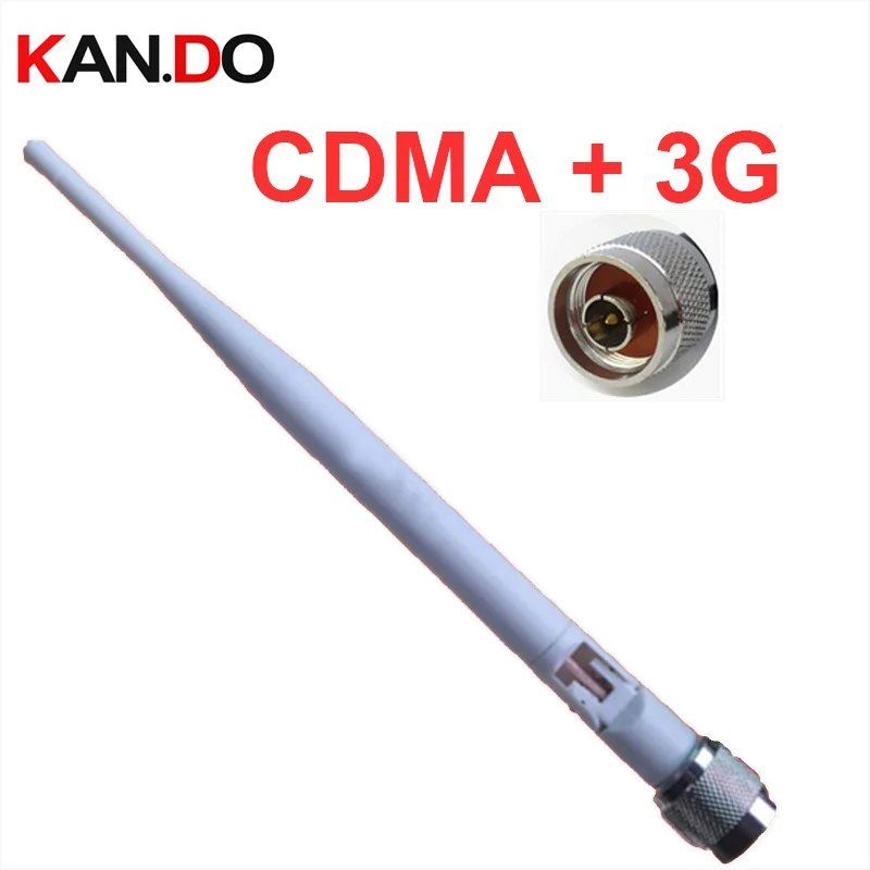 3dbi dual band антенна CDMA 850 мГц 3G 2100 МГц всенаправленная антенна для 3G 2100 МГц усилитель-повторитель усилитель WCDMA антенна CDMA