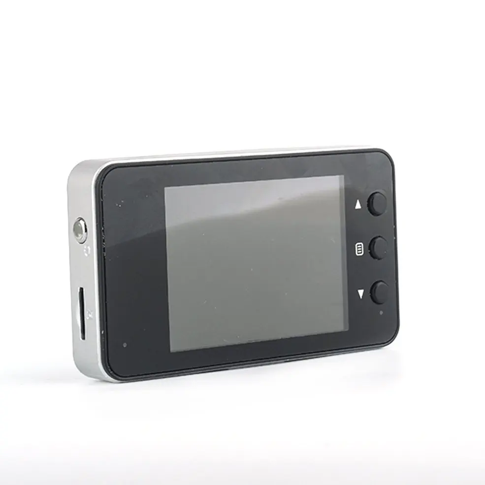 

Waterproof 1080P HD Dual Lens Wide Angle 140 Motorcycle Driving Recorder Locomotive GPS With Remote Recorder