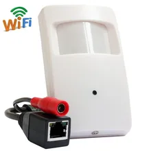 HD 720P WIFI Mini Camera Motion Detector HD Wireless IP Camera CCTV Mini Ip Camera Wifi P2P Wi Fi Security Camera