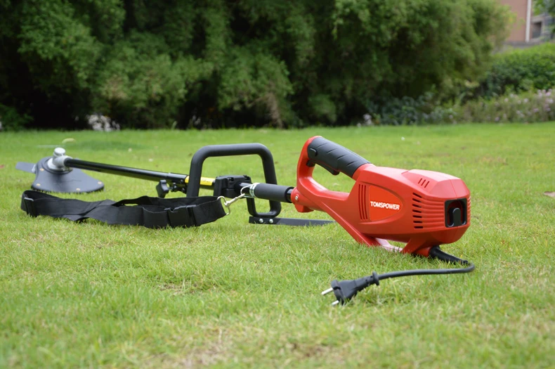power grass cutter