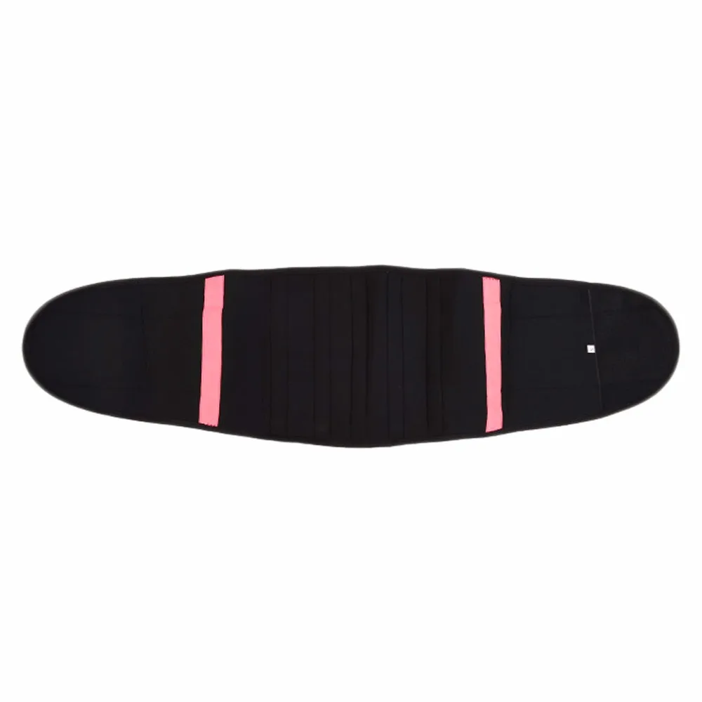 2017 New Gym Sport Training Women Breathable Waist Belts Adjustable Body ShaperBest Price
