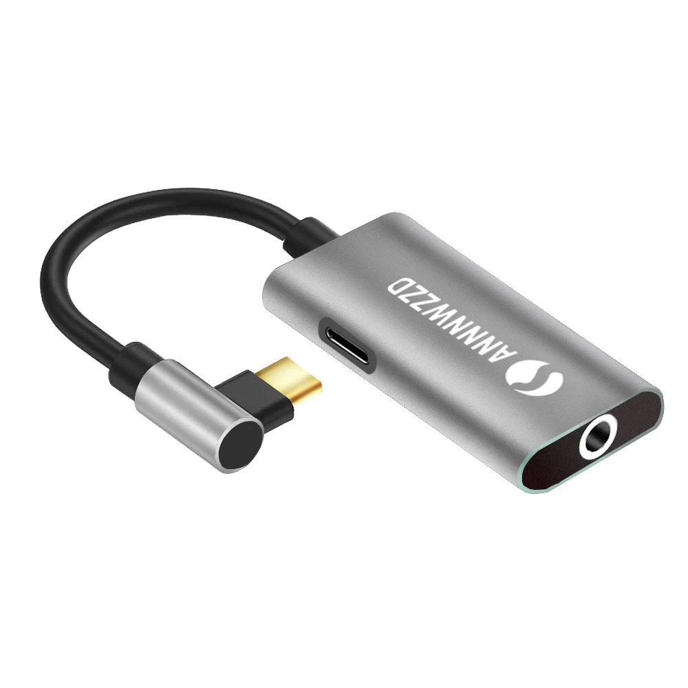 

Type-C to 3.5mm Earphone cable Adapter usb 3.1 Type C USB-C male to 3.5 AUX audio female Jack for Xiaomi 6 Mi6 Letv 2 pro 2 max2