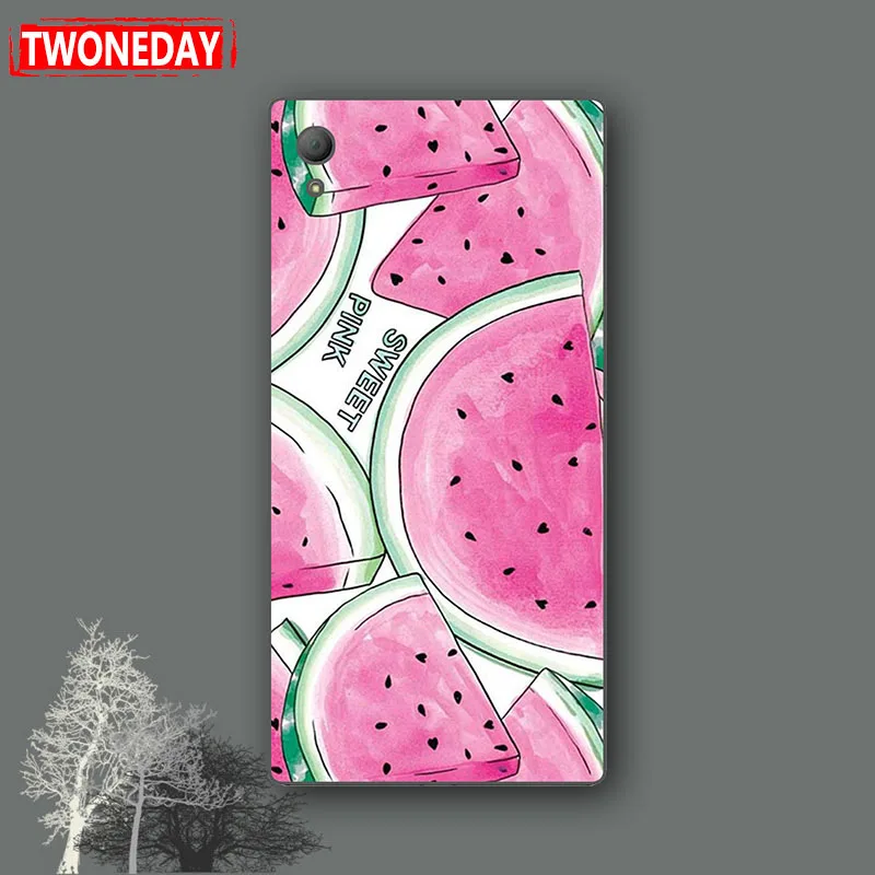 Lovely Fashion Cute Cover Case For Sony Xperia E5 F3311 F3313 Hard Plastic Back Cover Phone Case For Sony Xperia E5 3