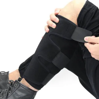 

1pc Professional Calf Support Tool High Quality Compression Sleeve Shin Leg Stretch Socks Brace Sport Running Mayitr