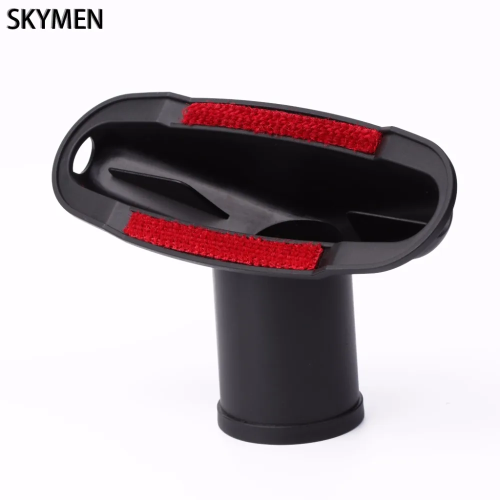 Детали для пылесоса SKYMEN всасывающая насадка занавески дивана кровати щетка